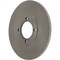 Centric Parts Standard Brake Rotor, 121.44007 121.44007 - alternate 4